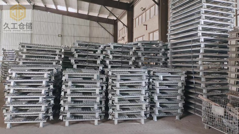 如何選擇一個好的倉儲籠倉庫籠來降低維護保養(yǎng)成本費，南京倉儲籠廠家-久工倉儲為大家分析！