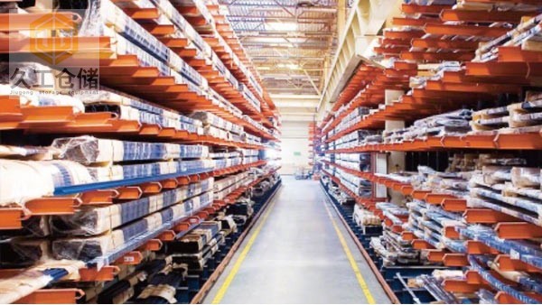 汽車零配件貨架一般使用什么貨架？南京久工倉儲設(shè)備來分析！