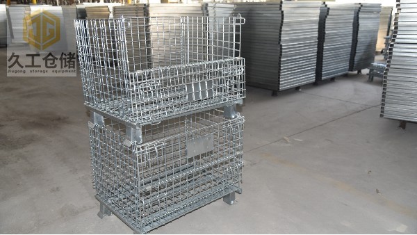 倉(cāng)儲(chǔ)籠倉(cāng)庫(kù)籠的特點(diǎn)？久工倉(cāng)儲(chǔ)籠運(yùn)用好處？南京久工倉(cāng)儲(chǔ)設(shè)備