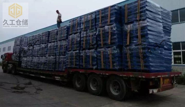 咨詢久工倉儲鐵托盤價格的要素有哪些？南京鋼制托盤廠家