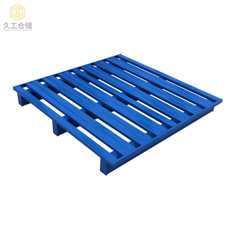 南京倉儲貨架，鋼制托盤生產(chǎn)廠家，久工倉儲設(shè)備