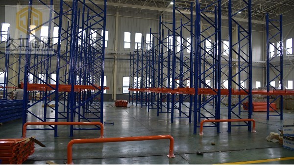 南京久工倉儲-貨架定制現(xiàn)場測量提供方案設(shè)計，南京貨架一站式采購！配套齊全！