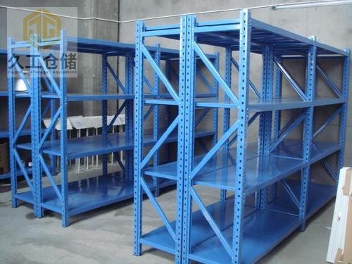 久工倉儲(chǔ)貨架-重型貨架的規(guī)格和優(yōu)點(diǎn) 有哪些？南京久工倉儲(chǔ)設(shè)備