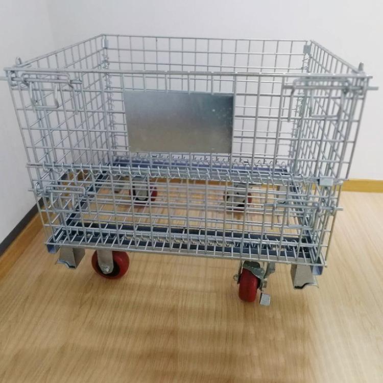 倉儲(chǔ)籠是什么？您用過嗎？