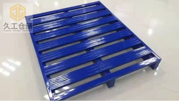鋼制托盤種類，鋼托盤價格多少？久工倉儲設(shè)備