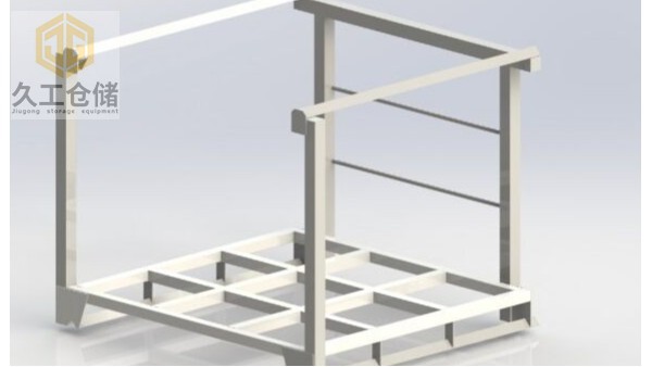 南京久工倉(cāng)儲(chǔ)解析巧固架的日常維護(hù)？南京實(shí)體廠家