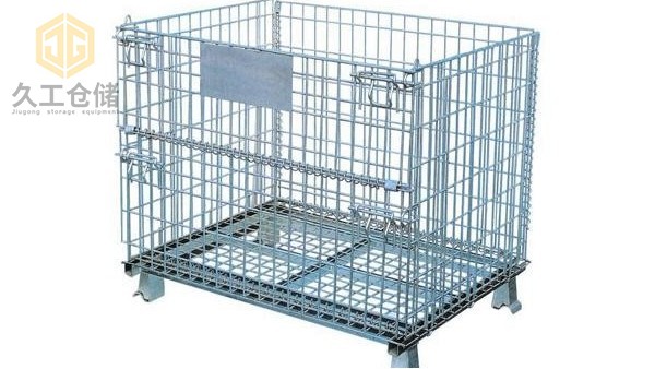 折疊式倉儲(chǔ)籠倉庫籠市場(chǎng)需求，行業(yè)競(jìng)爭(zhēng)趨勢(shì)的變化有哪些？基本功能？