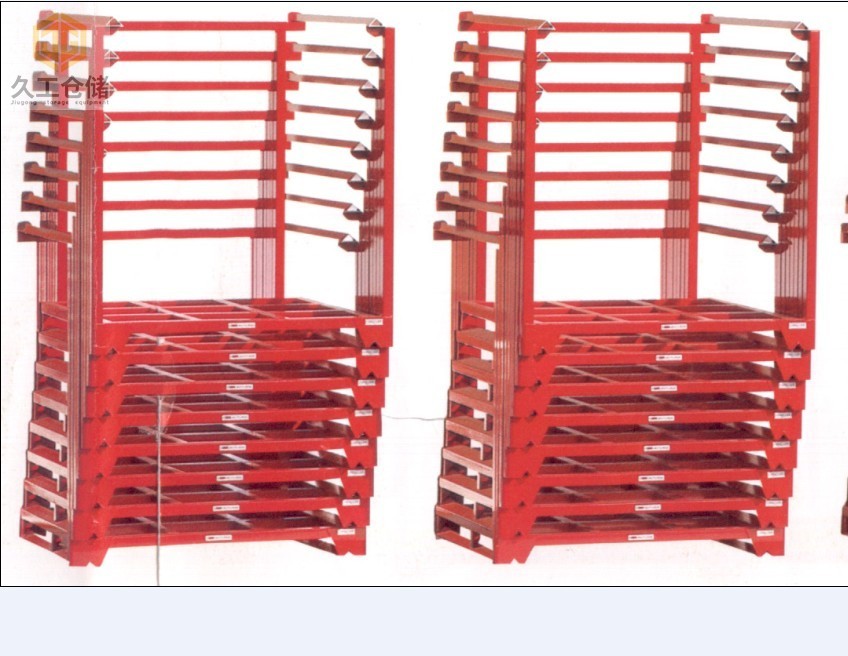  倒置巧固架的結(jié)構(gòu)特點(diǎn)有什么？久工倉(cāng)儲(chǔ)設(shè)備