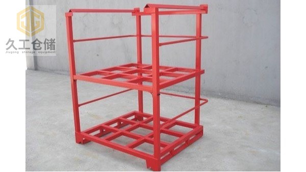 倉(cāng)儲(chǔ)設(shè)備，為何企業(yè)會(huì)選擇適應(yīng)巧固架？久工倉(cāng)儲(chǔ)設(shè)備