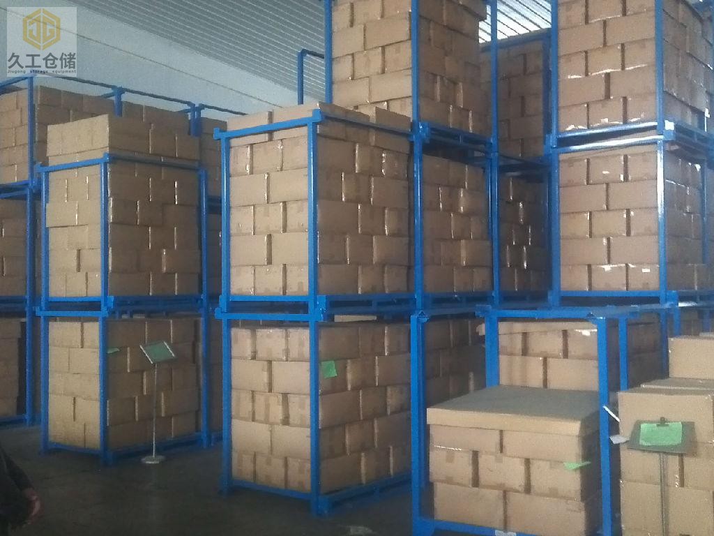 巧固架用處有哪些？久工倉儲設(shè)備