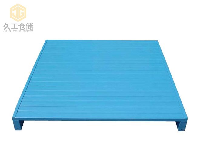 鐵托盤能運(yùn)用到哪些行業(yè)區(qū)域?南京久工倉(cāng)儲(chǔ)設(shè)備