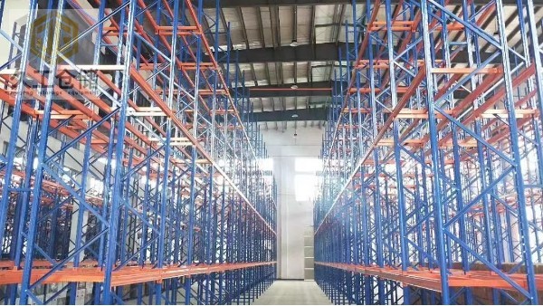 南京貨架-簡單來介紹倉儲貨架，南京久工倉儲來分析！