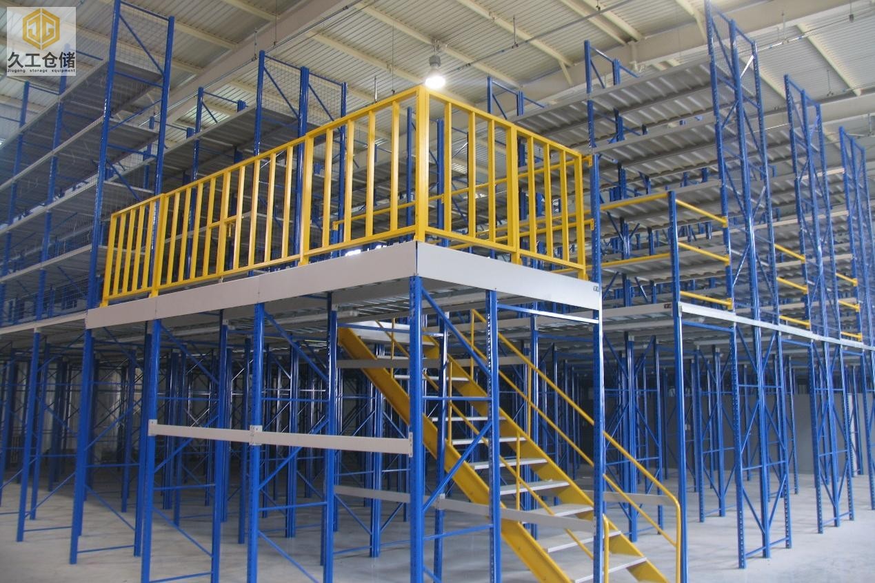 服裝廠倉(cāng)庫(kù)一般能用到哪些倉(cāng)儲(chǔ)設(shè)備？南京久工倉(cāng)儲(chǔ)設(shè)備帶領(lǐng)大家一起了解下！