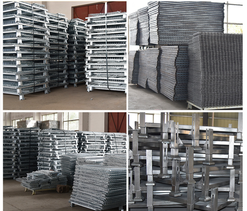 重型貨架庫房貨架定制一組的承重多少預(yù)算？久工倉儲設(shè)備