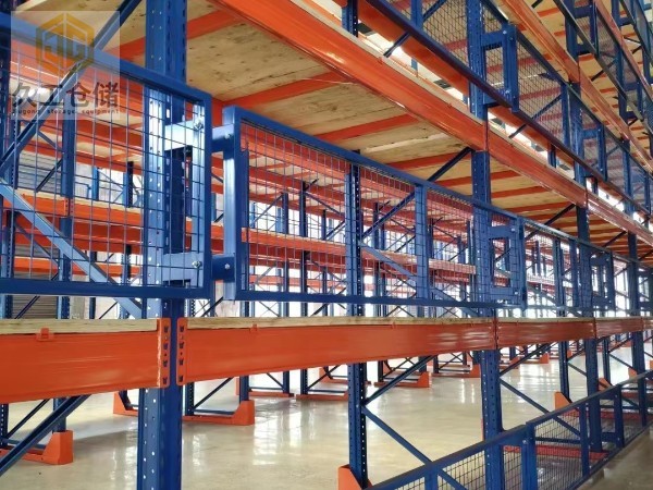 背網(wǎng)-貨架背網(wǎng)-高位貨架背網(wǎng)-邊框網(wǎng)片-南京實體廠家-久工倉儲設(shè)備