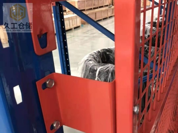 貨架背網(wǎng)-背網(wǎng)-邊框網(wǎng)片-背網(wǎng)連接件-久工倉儲設(shè)備，南京背網(wǎng)廠家