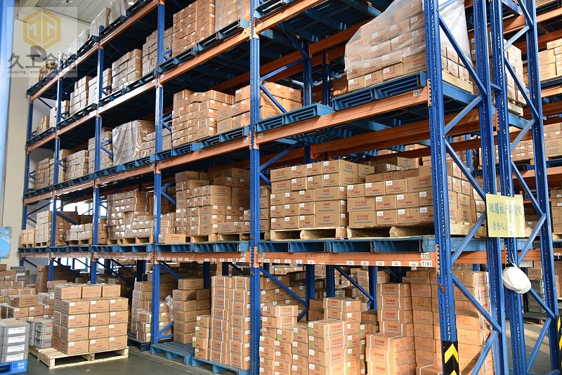 電商倉(cāng)儲(chǔ)貨架規(guī)劃是怎樣的，南京久工倉(cāng)儲(chǔ)設(shè)備來(lái)分析