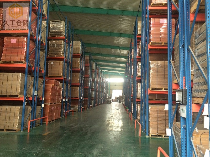 電子商務(wù)規(guī)劃后的信息統(tǒng)計(jì)，南京久工倉(cāng)儲(chǔ)設(shè)備來(lái)分析！南京貨架