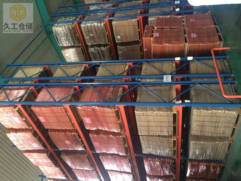 電子商務(wù)規(guī)劃后的信息統(tǒng)計(jì)，南京久工倉(cāng)儲(chǔ)設(shè)備來(lái)分析！南京貨架