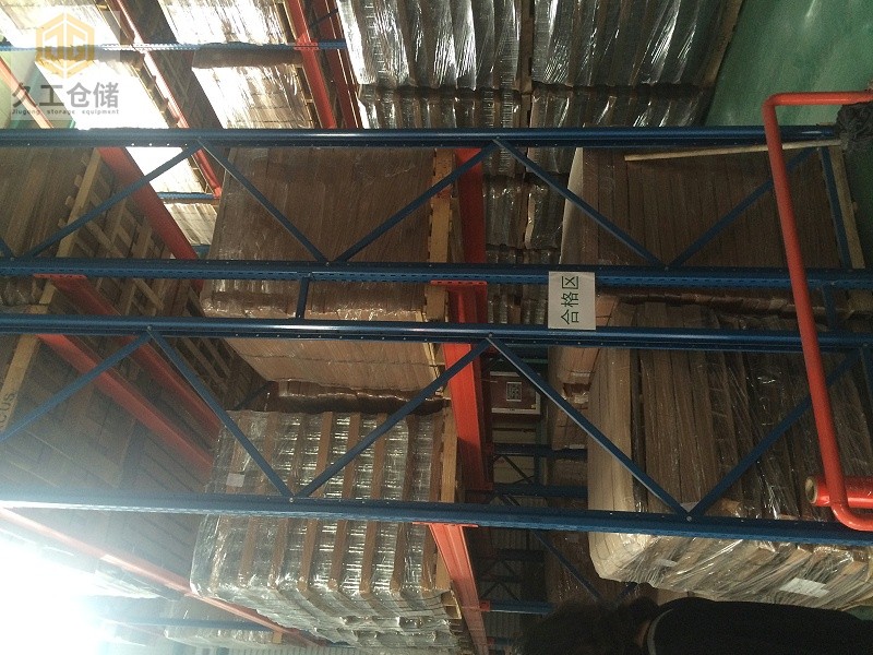 電子商務(wù)規(guī)劃后的信息統(tǒng)計(jì)，南京久工倉(cāng)儲(chǔ)設(shè)備來(lái)分析！南京貨架