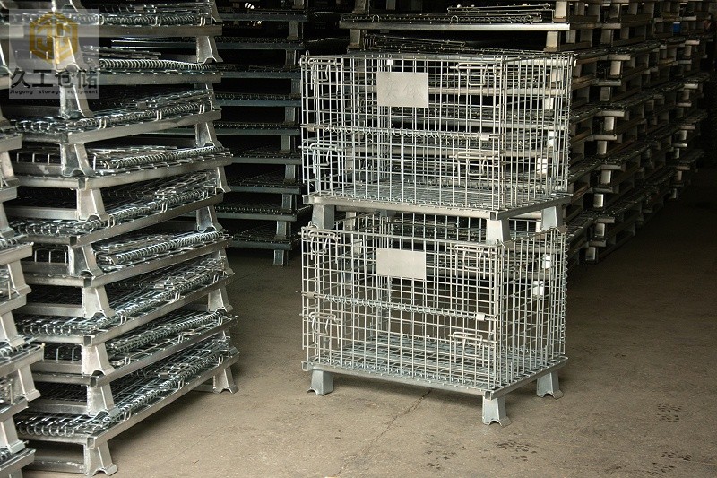 倉庫籠的優(yōu)點在哪些方面呢可應用在哪些行業(yè)？南京久工倉儲
