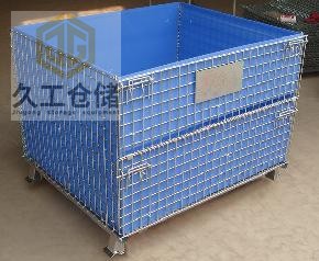 久工倉儲籠的種類，南京久工倉儲設(shè)備