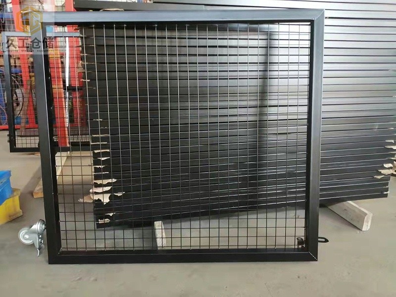 南京久工倉儲為您整理車間隔離網(wǎng)的相關(guān)信息，一起漲知識啦！