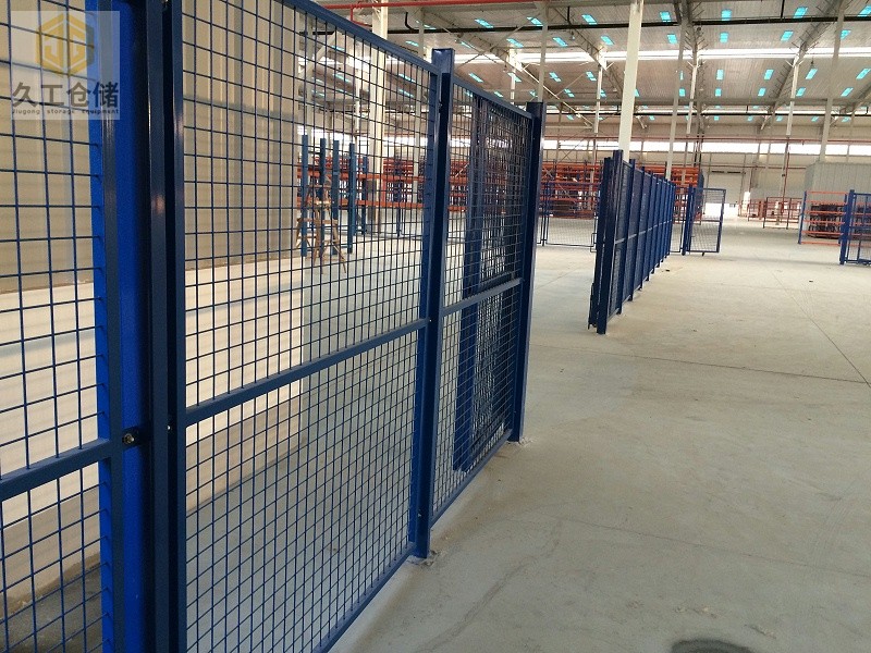 南京久工倉儲為您整理車間隔離網(wǎng)的相關(guān)信息，一起漲知識啦！