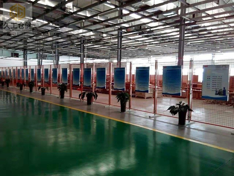 南京久工倉儲為您整理車間隔離網(wǎng)的相關(guān)信息，一起漲知識啦！