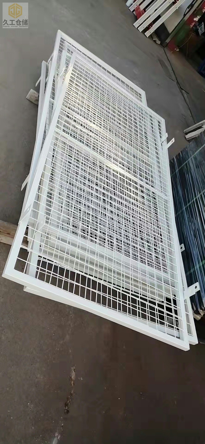 南京久工倉儲為您整理車間隔離網(wǎng)的相關(guān)信息，一起漲知識啦！