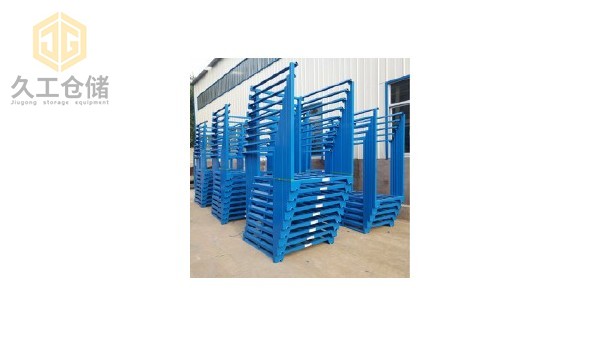巧固架堆垛架應(yīng)用特性有哪些？久工倉(cāng)儲(chǔ)設(shè)備