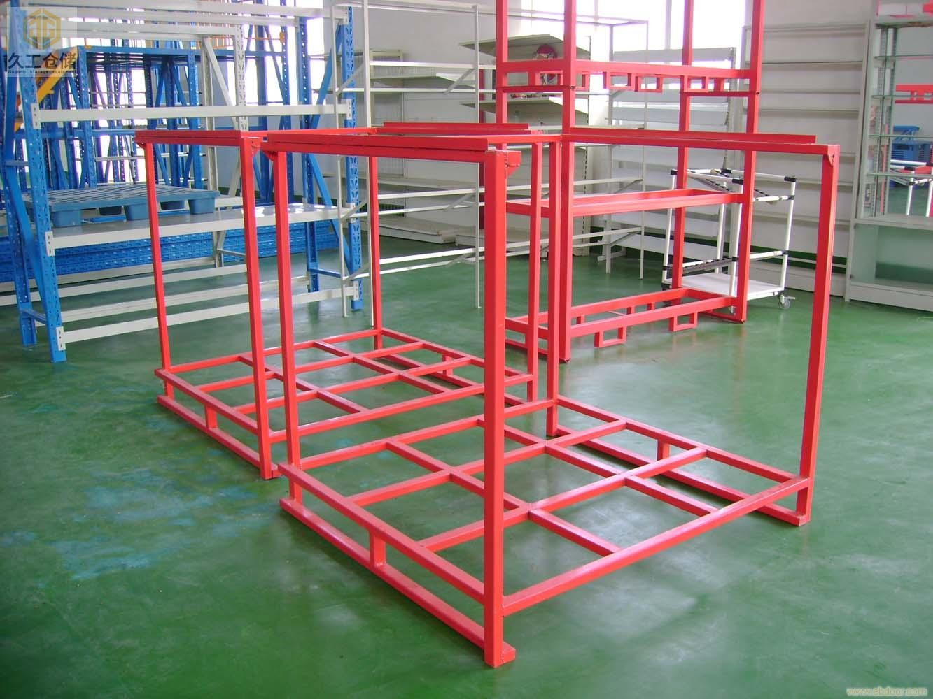 巧固架應(yīng)達(dá)到的施工標(biāo)準(zhǔn)是什么？久工倉(cāng)儲(chǔ)設(shè)備