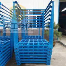 巧固架堆垛架應(yīng)用特性有哪些？久工倉(cāng)儲(chǔ)設(shè)備