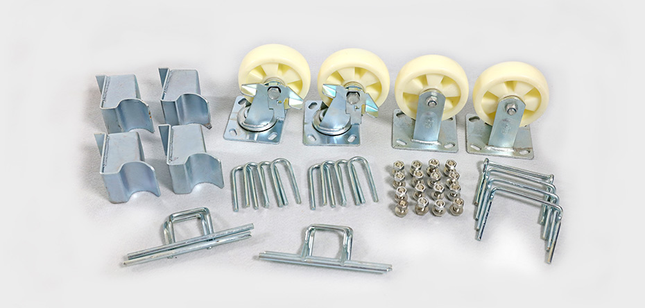 倉(cāng)儲(chǔ)籠附件-久工倉(cāng)儲(chǔ)