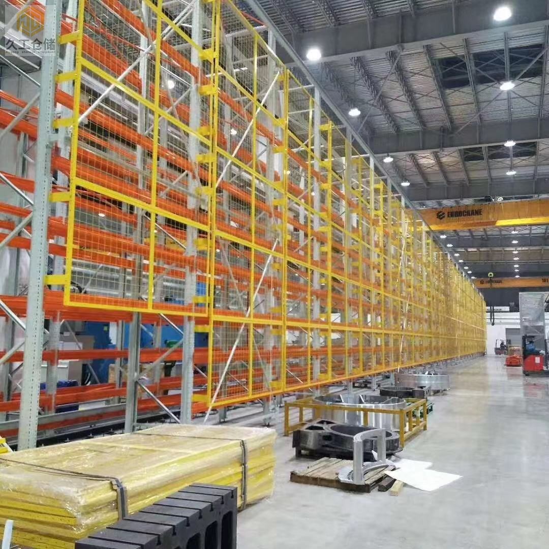 貨架背網(wǎng)是什么？南京久工倉儲設(shè)備來告訴大家！