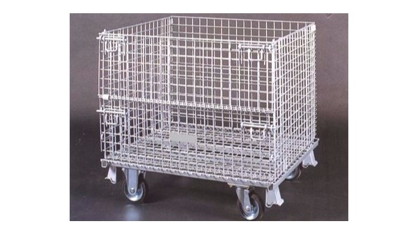 金屬倉(cāng)儲(chǔ)籠保養(yǎng)方法有幾種？