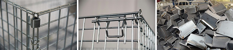 如何判斷倉儲籠質(zhì)量好壞？