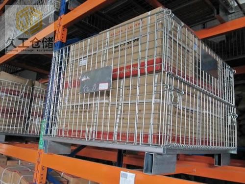 上貨架倉儲(chǔ)籠倉庫籠，南京久工倉儲(chǔ)為大家分析貨架倉儲(chǔ)籠有哪些方案。一起來看看吧！