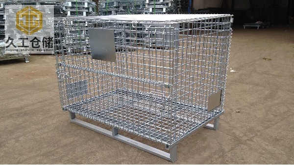 上貨架倉(cāng)儲(chǔ)籠倉(cāng)庫(kù)籠，南京久工倉(cāng)儲(chǔ)為大家分析貨架倉(cāng)儲(chǔ)籠有哪些方案。一起來(lái)看看吧！