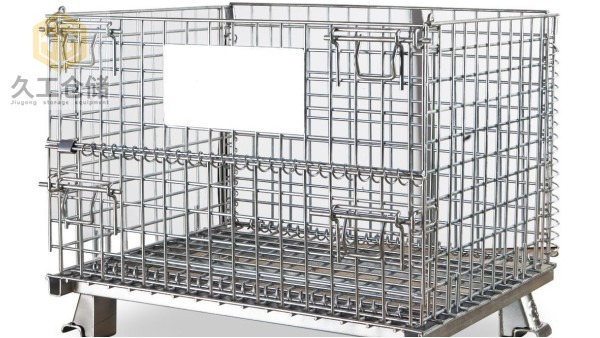 南京久工倉(cāng)儲(chǔ)分析倉(cāng)儲(chǔ)籠倉(cāng)庫(kù)籠工藝特點(diǎn)是什么？