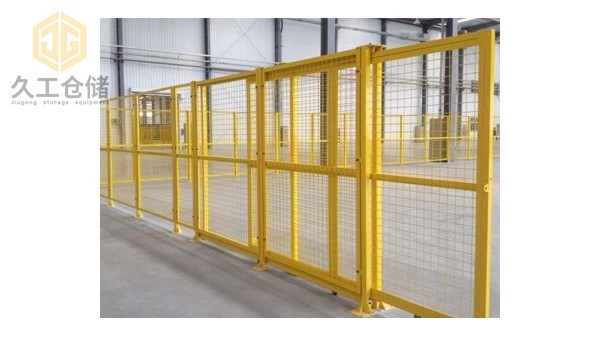 南京久工倉(cāng)儲(chǔ)關(guān)于隔離網(wǎng)特點(diǎn)分析介紹-久工倉(cāng)儲(chǔ)-久久