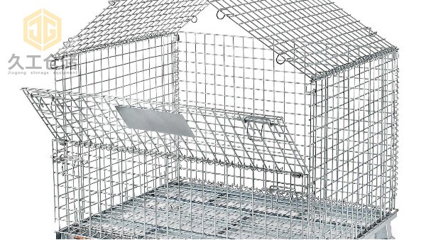 如何選購久工倉儲籠？南京久工倉儲設(shè)備