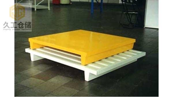 市場(chǎng)上的4大類托盤(pán)及用處，南京久工為您講解！
