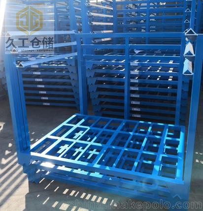 關(guān)于巧固架，堆垛架你了解多少？久工倉(cāng)儲(chǔ)設(shè)備