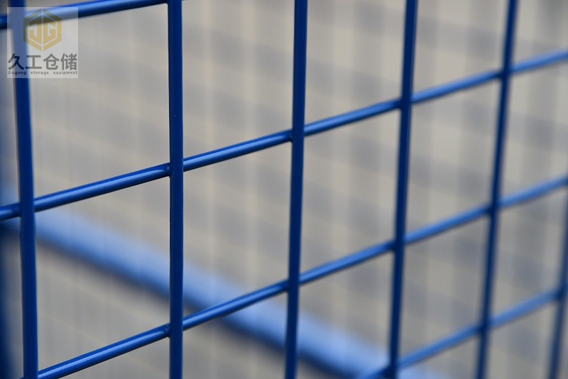 南京可折疊網(wǎng)箱，鐵板箱、波紋板箱、鋼制料箱 ，金屬周轉(zhuǎn)箱廠家。