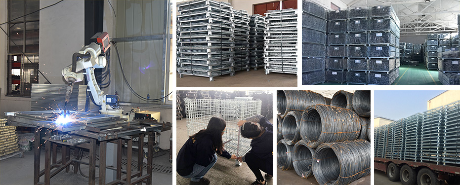 生產(chǎn)實(shí)力-久工倉儲