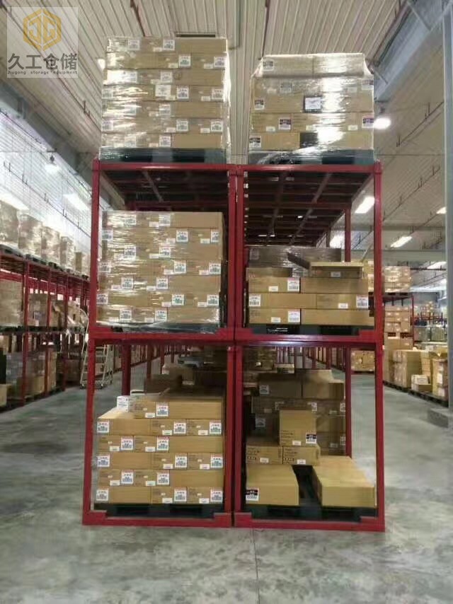 巧固架可用于儲存農(nóng)產(chǎn)品？使用攻略？久工倉儲設備來具體闡述