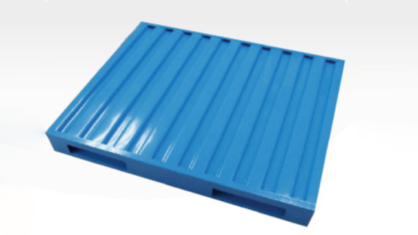 鋼制托盤(pán)有什么優(yōu)勢(shì)？