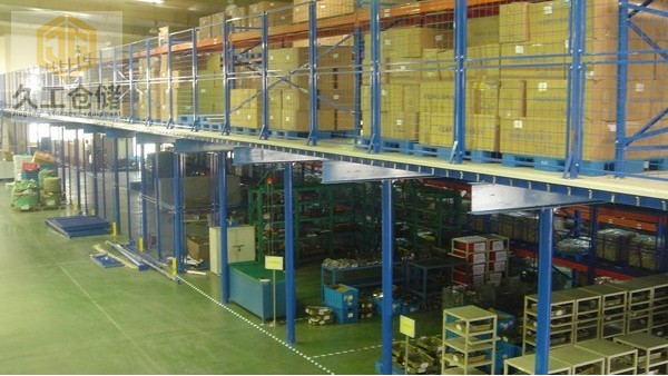 倉庫如何配備哪些設(shè)備來最大化倉庫的存儲空間？倉儲籠儲物籠鋼制托盤？南京久工倉儲