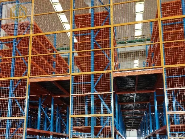 貨架背網(wǎng)，久工倉儲設(shè)備，南京背網(wǎng)廠家